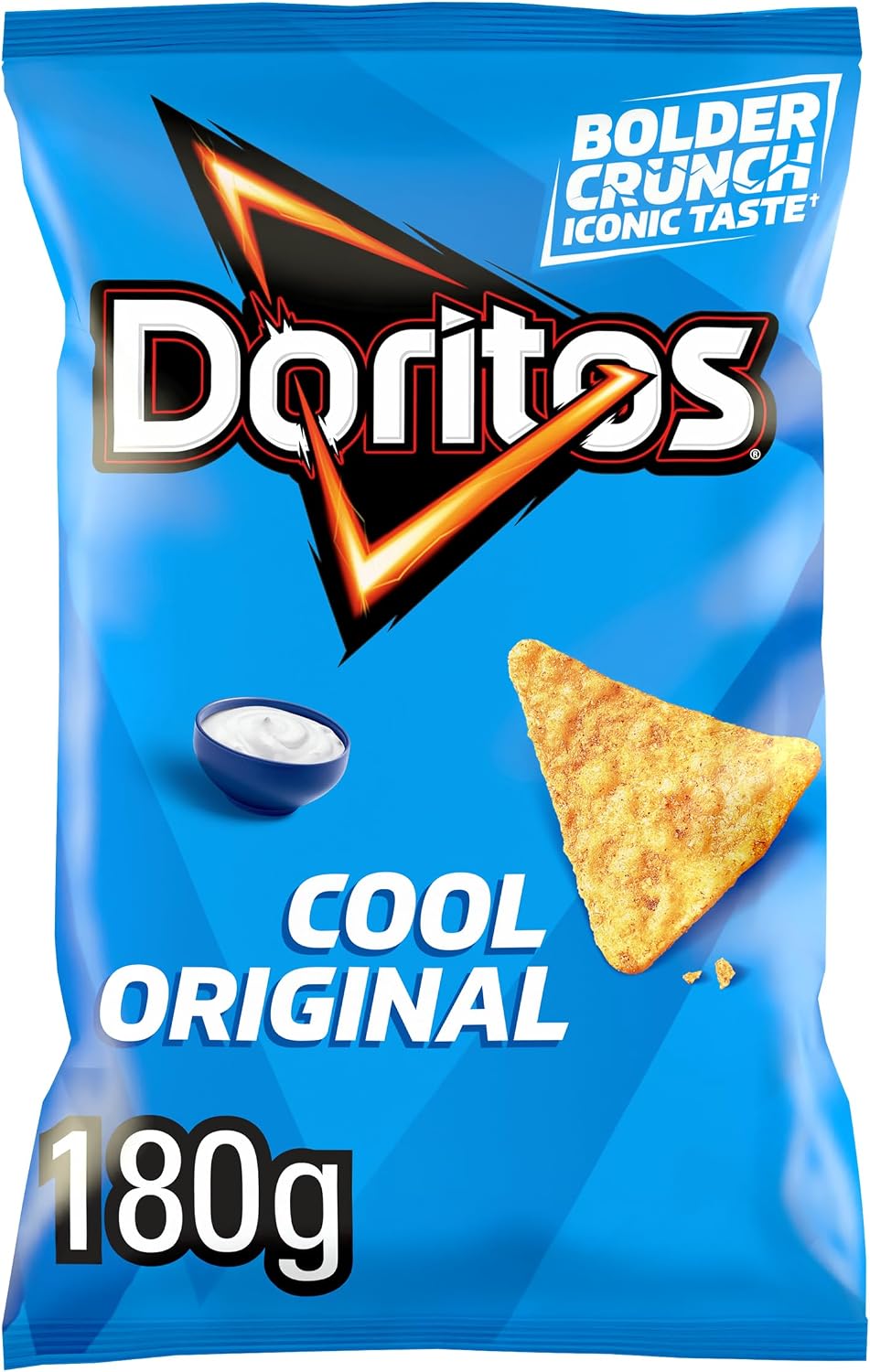Doritos Cool Original, 180g
