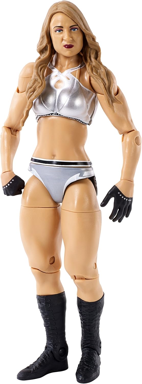 WWE Mattel Basic Emma Figure