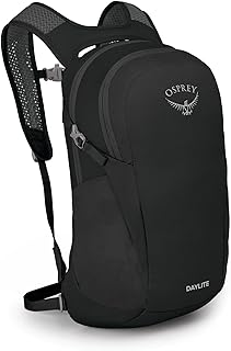 Osprey Daylite Commuter Backpack, Black