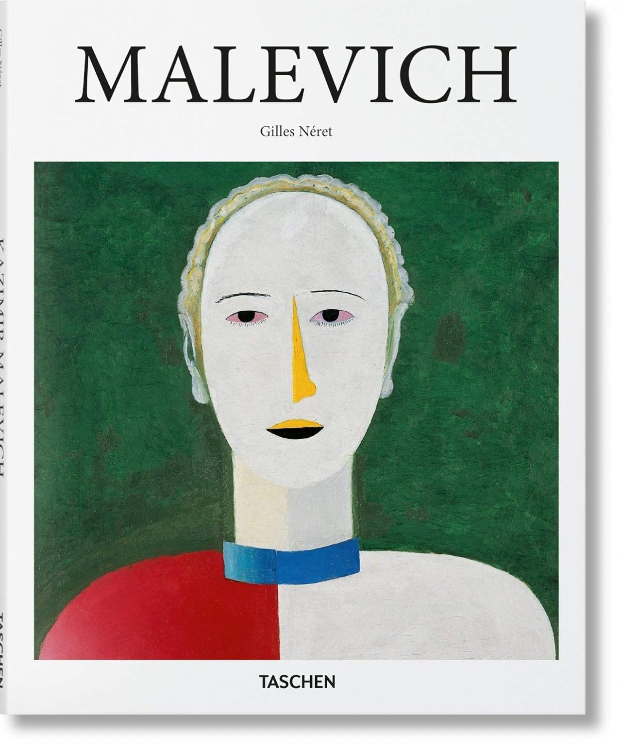 Malevich: Ba (Basic Art)