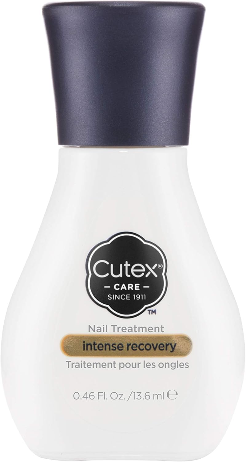 Cutex Intense Recovery