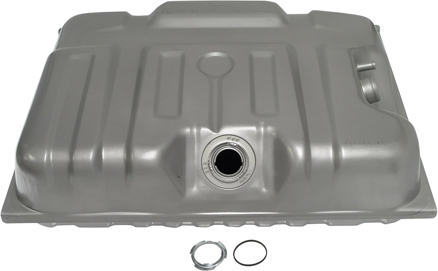 Dorman 576-116 Rear Fuel Tank Compatible with Select Ford Models