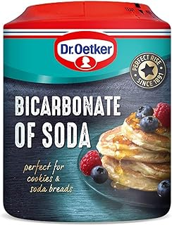 Dr. Oetker Bicarbonate of Soda (200g)