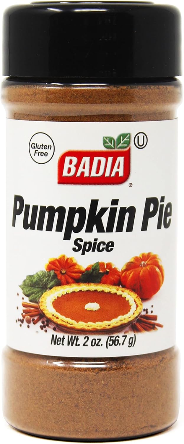 Badia Pumpkin Pie Spice 56.7g, 2oz