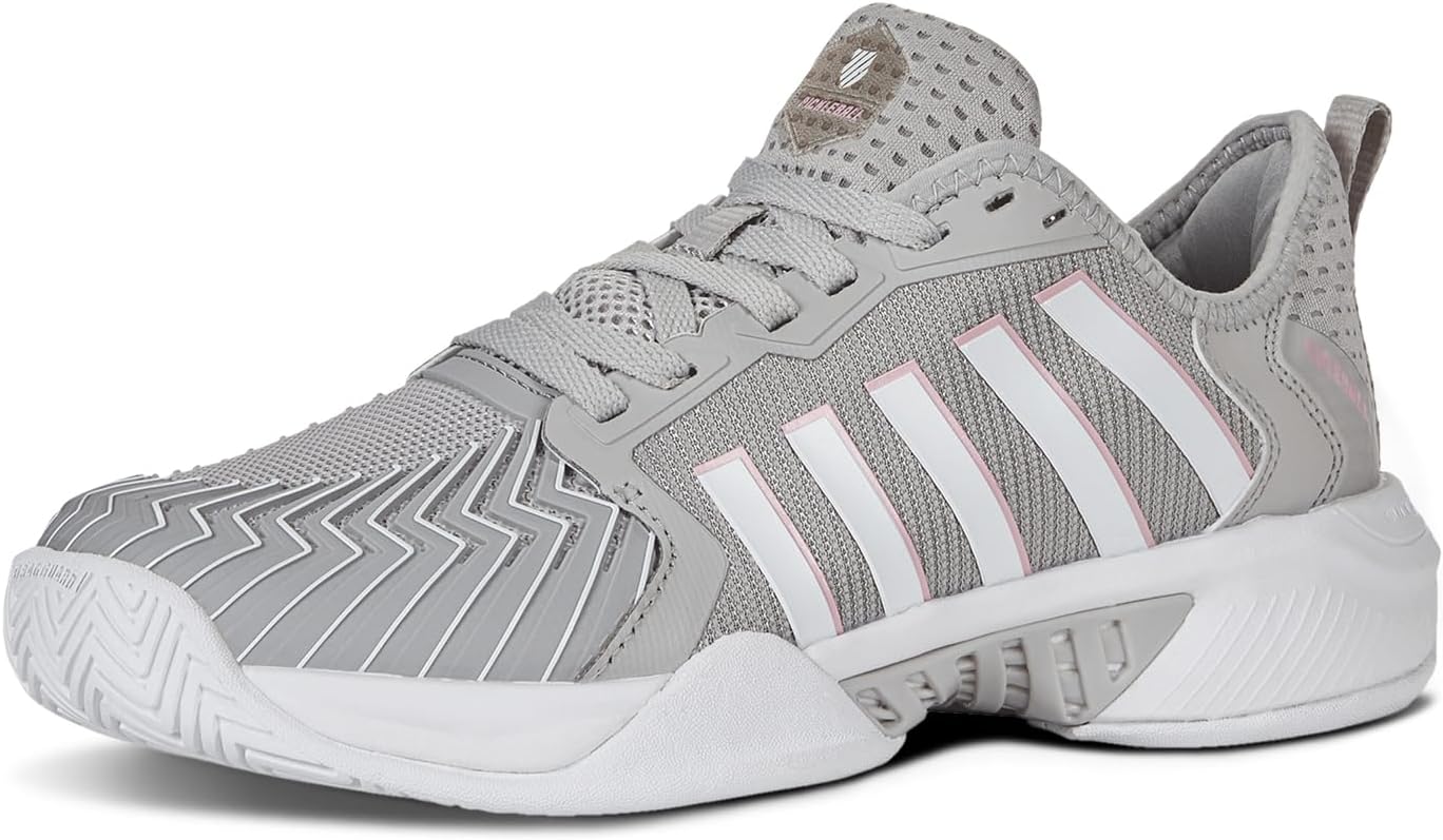 K-Swiss Women's Pickleball Supreme Shoe