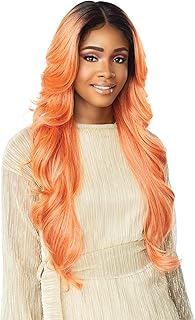 Sensationnel Synthetic Hair Butta Lace Front Wig BUTTA UNIT 2 (1B)