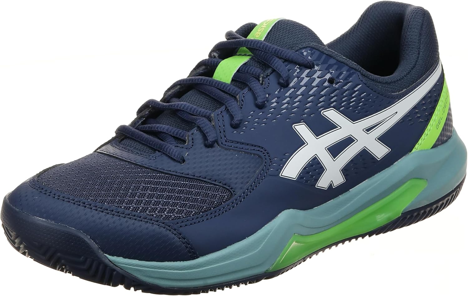 ASICS Men's Gel-Dedicate 8 Padel Sneaker