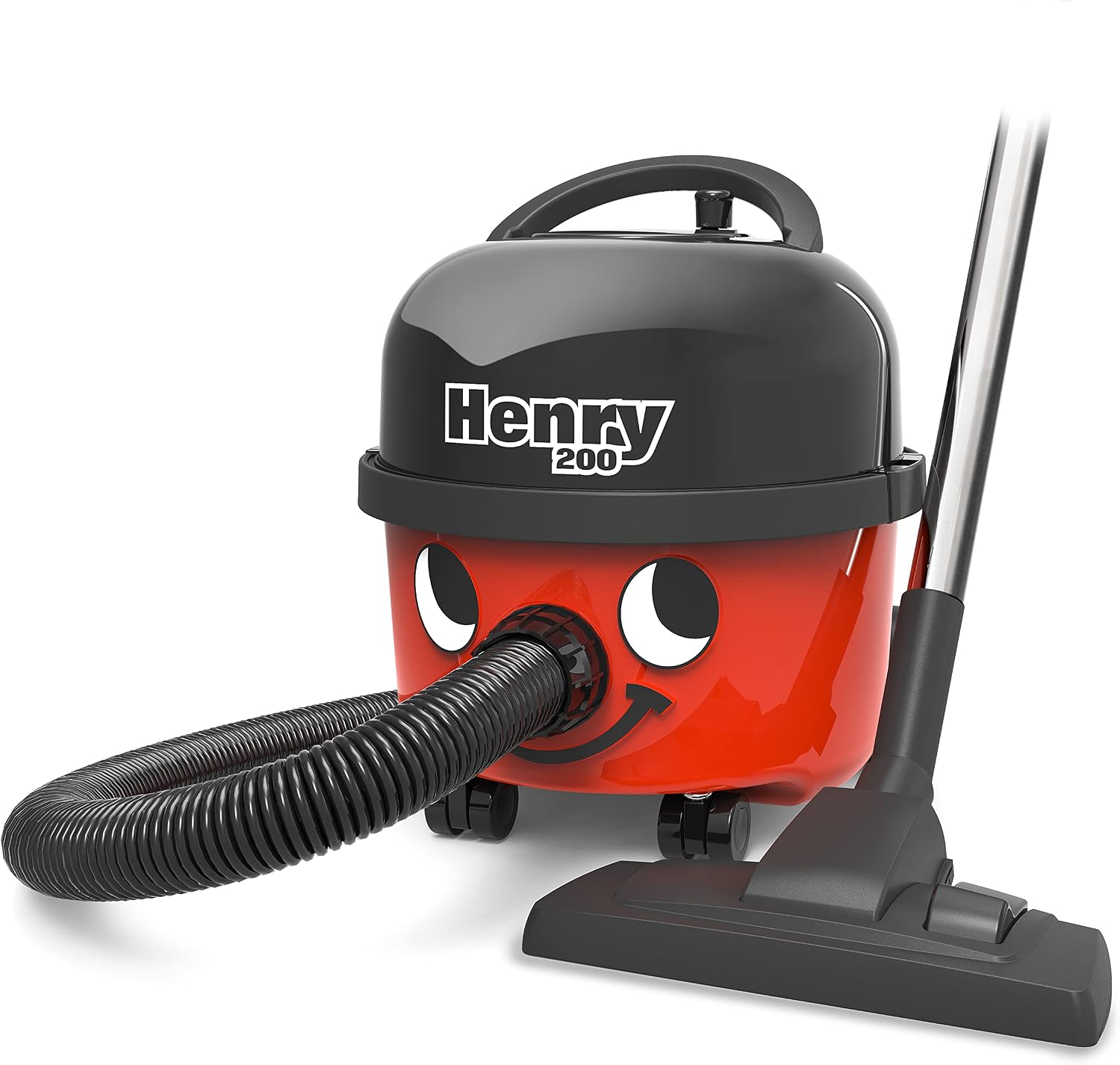 NaceCare HVR 200 "Henry" for Residential/Light Commercial with AST2 kit