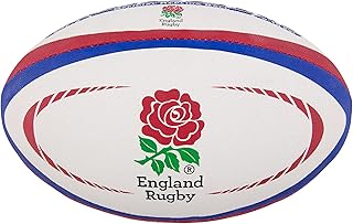 Gilbert England Replica Ball - Size 5