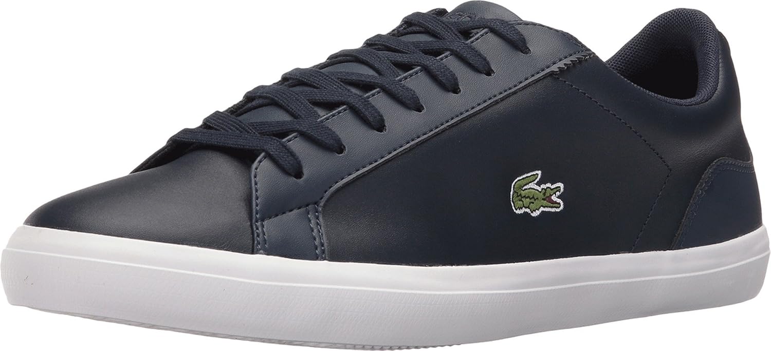 Lacoste Concours Nautic 120 3 U
