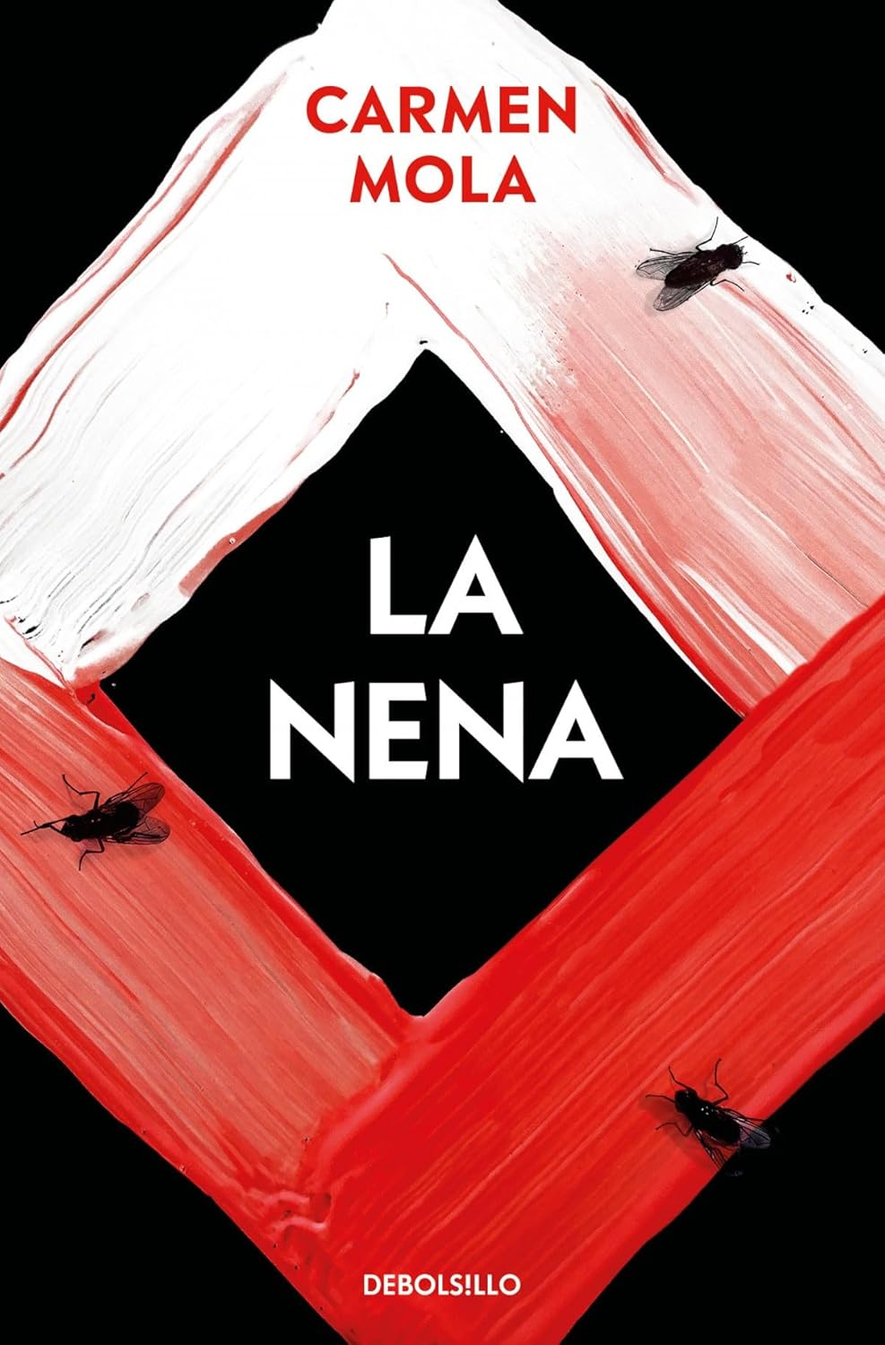 La nena: La novia gitana 3 (Best Seller)