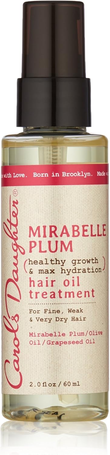 Carol's Daughter Mirabelle Plum