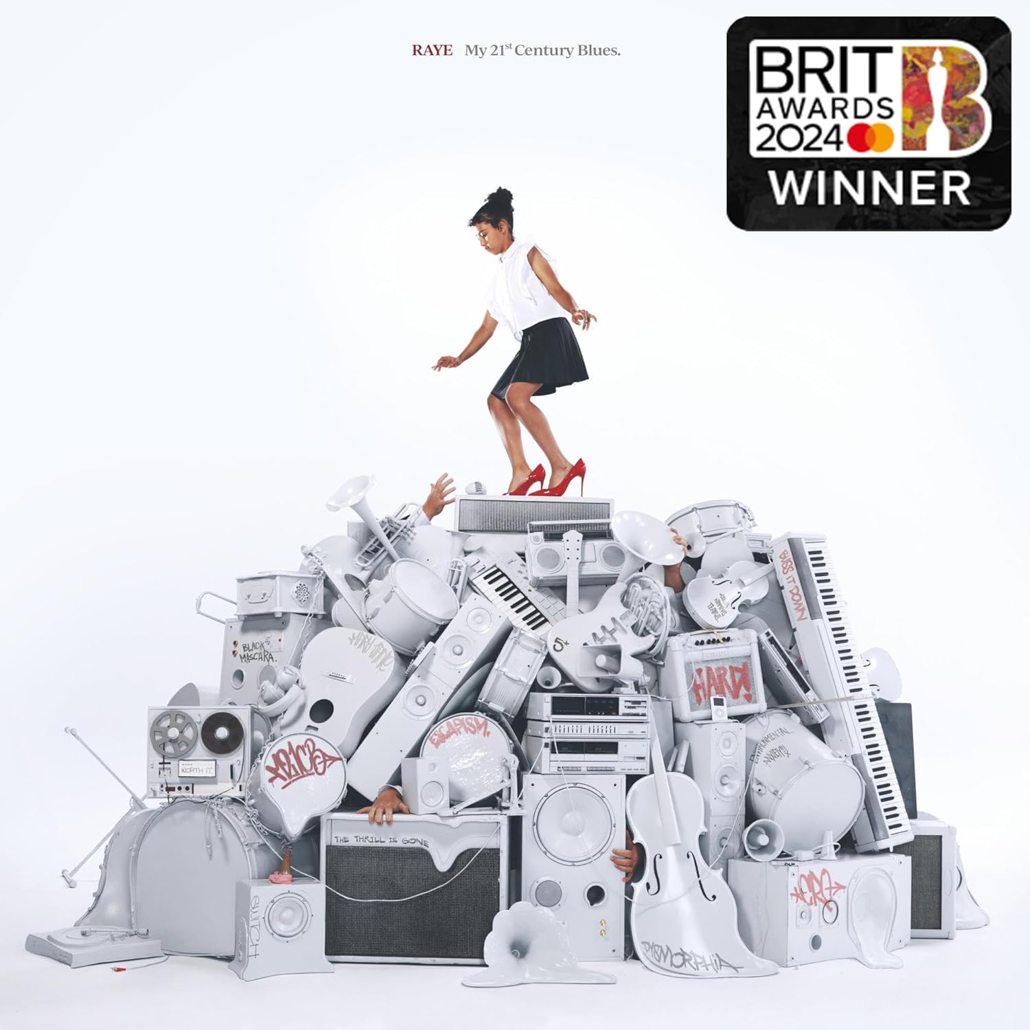 My 21st Century Blues explicit_lyrics