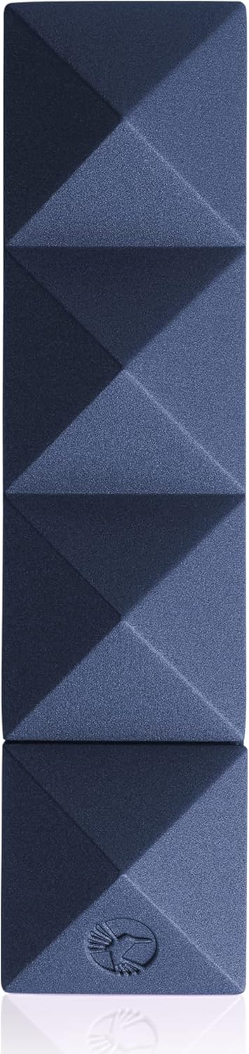 Colibri Quasar Punch - Metallic Midnight Blue