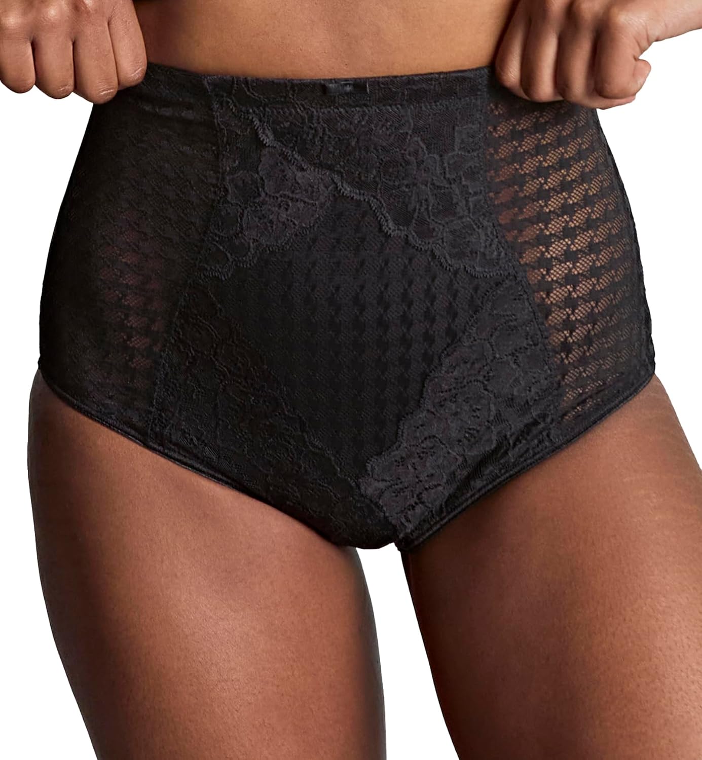 Panache Women's Envy High Waist Panty (7284)