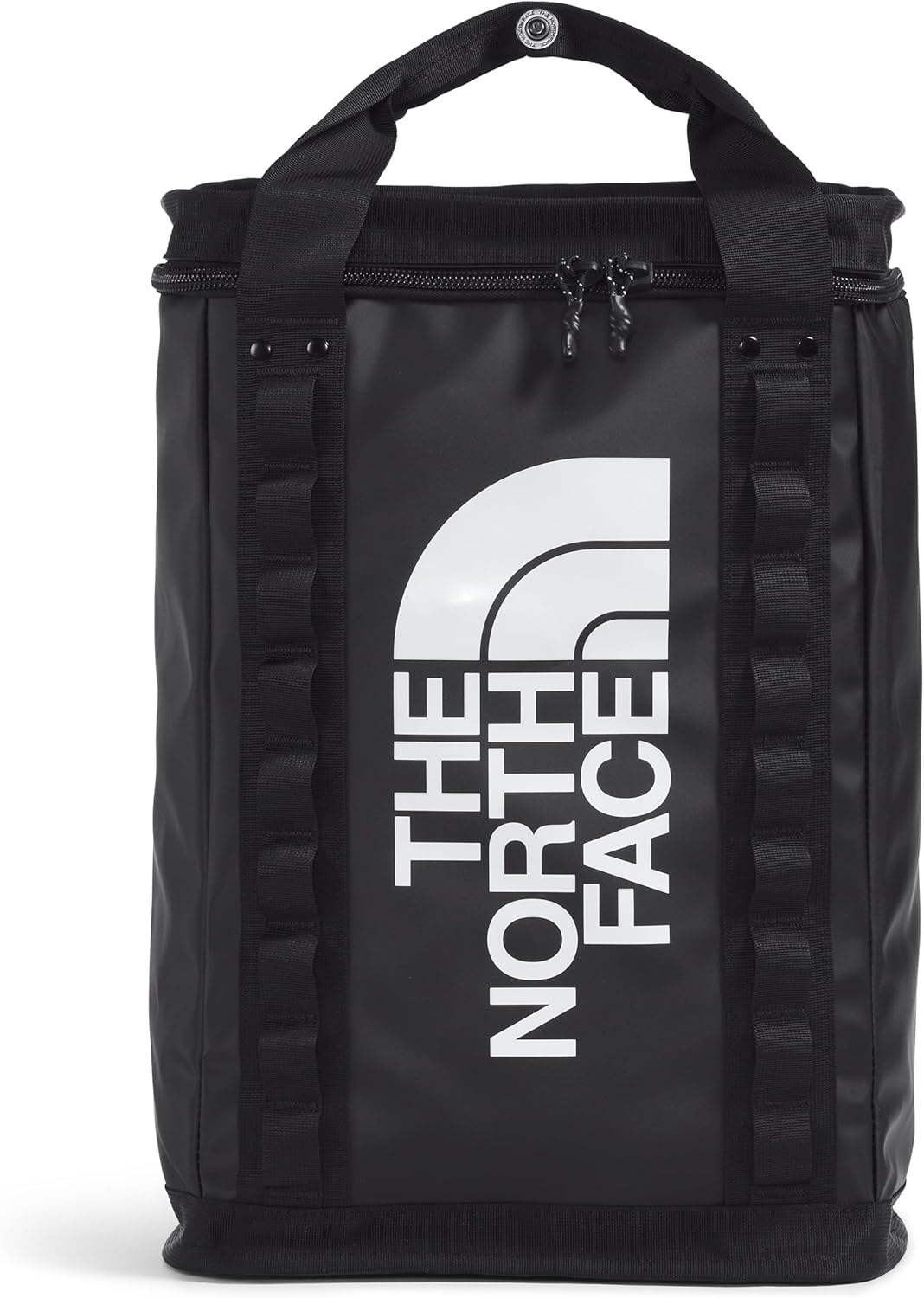 THE NORTH FACE Explore Fusebox Daypack-L - NPF, TNF Black/TNF White-NPF, One Size