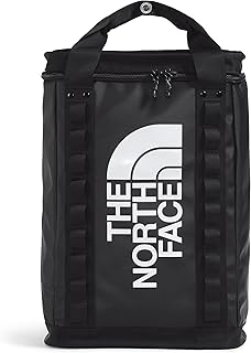THE NORTH FACE Explore Fusebox Daypack-L - NPF, TNF Black/TNF White-NPF, One Size