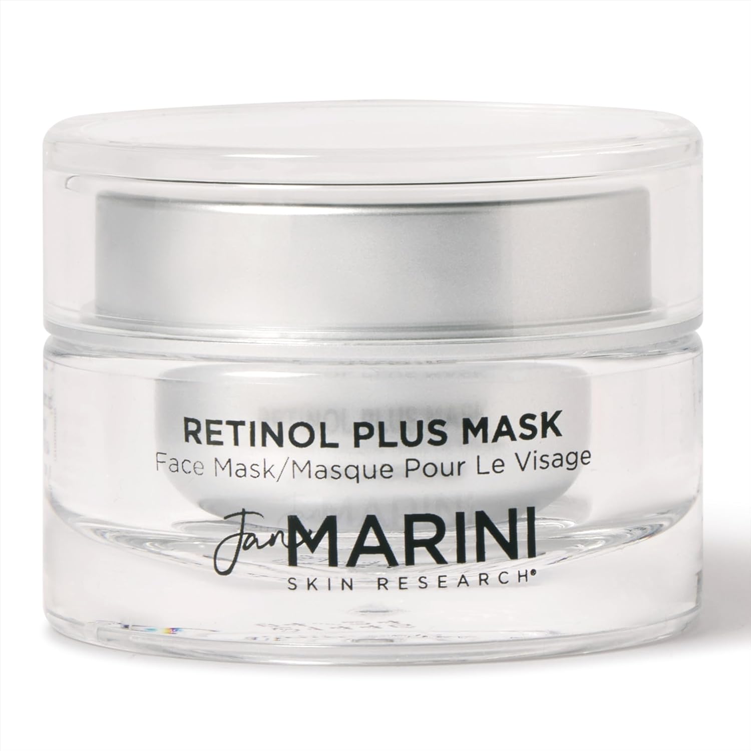 Jan Marini Skin Research Retinol Plus Mask - 1.2 Oz