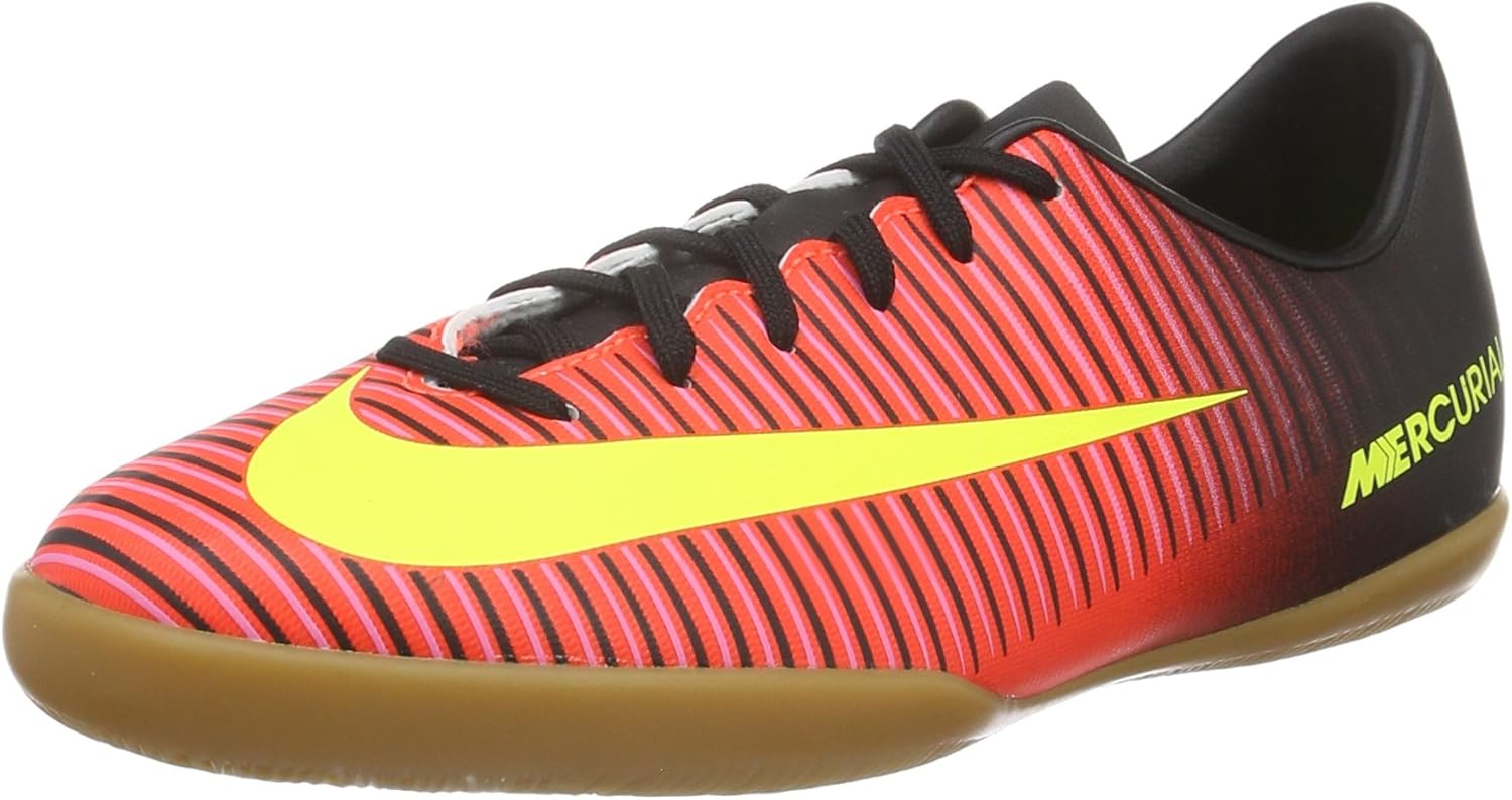 NIKE Unisex Kid's Mercurial Vapor Xi Ic Football Boots