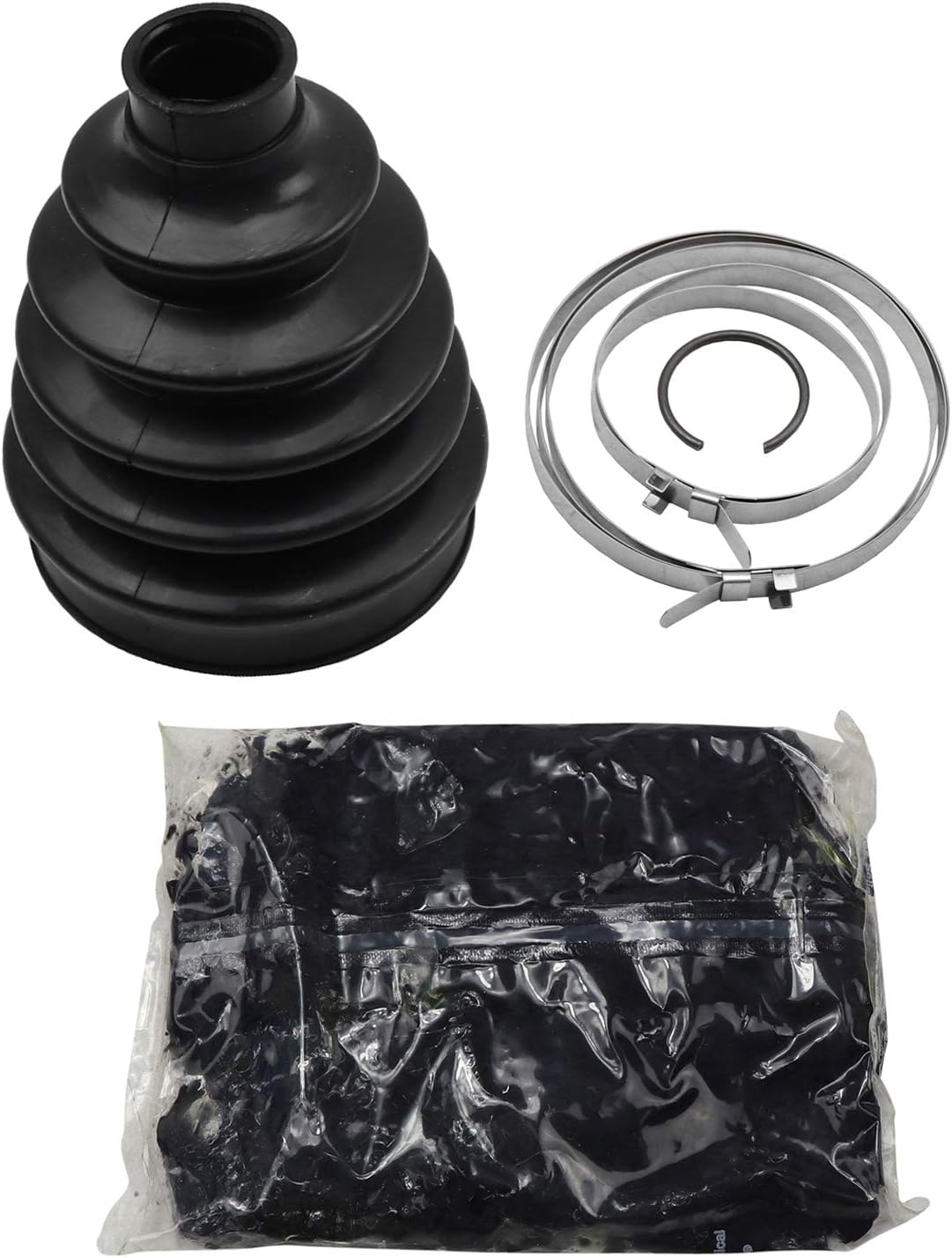 Beck/Arnley 103-2892 CV Joint Boot Kit