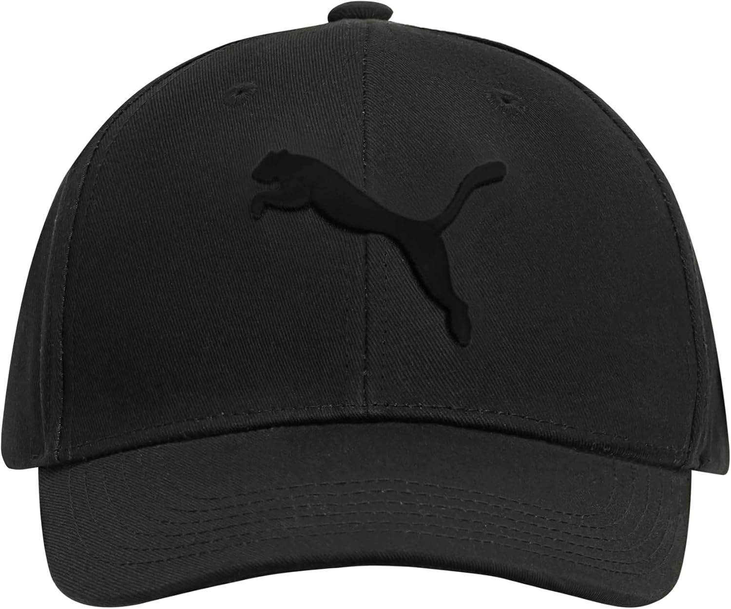 PUMA Mens Evercat Icon Snapback Cap