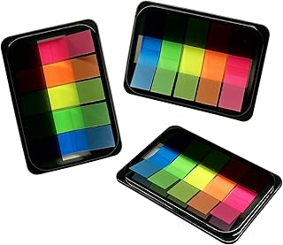 300PCS Sticky Index Tabs, Transparent Sticky Page Markers Notes, Book Markers, Sticky Note Tabs, Sticky Tabs, Page Tabs, Label Stickers, Small Pop Up Index Tabs, Post Tabs Flags Stickers