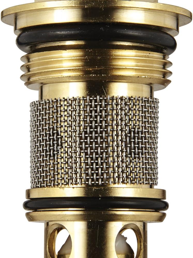 Grohe 0835500M Stop Valve, 2 Piece Multi-Pack