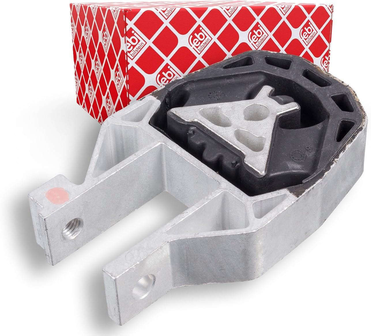 febi bilstein 29747 Engine- /Transmission Mount, pack of one