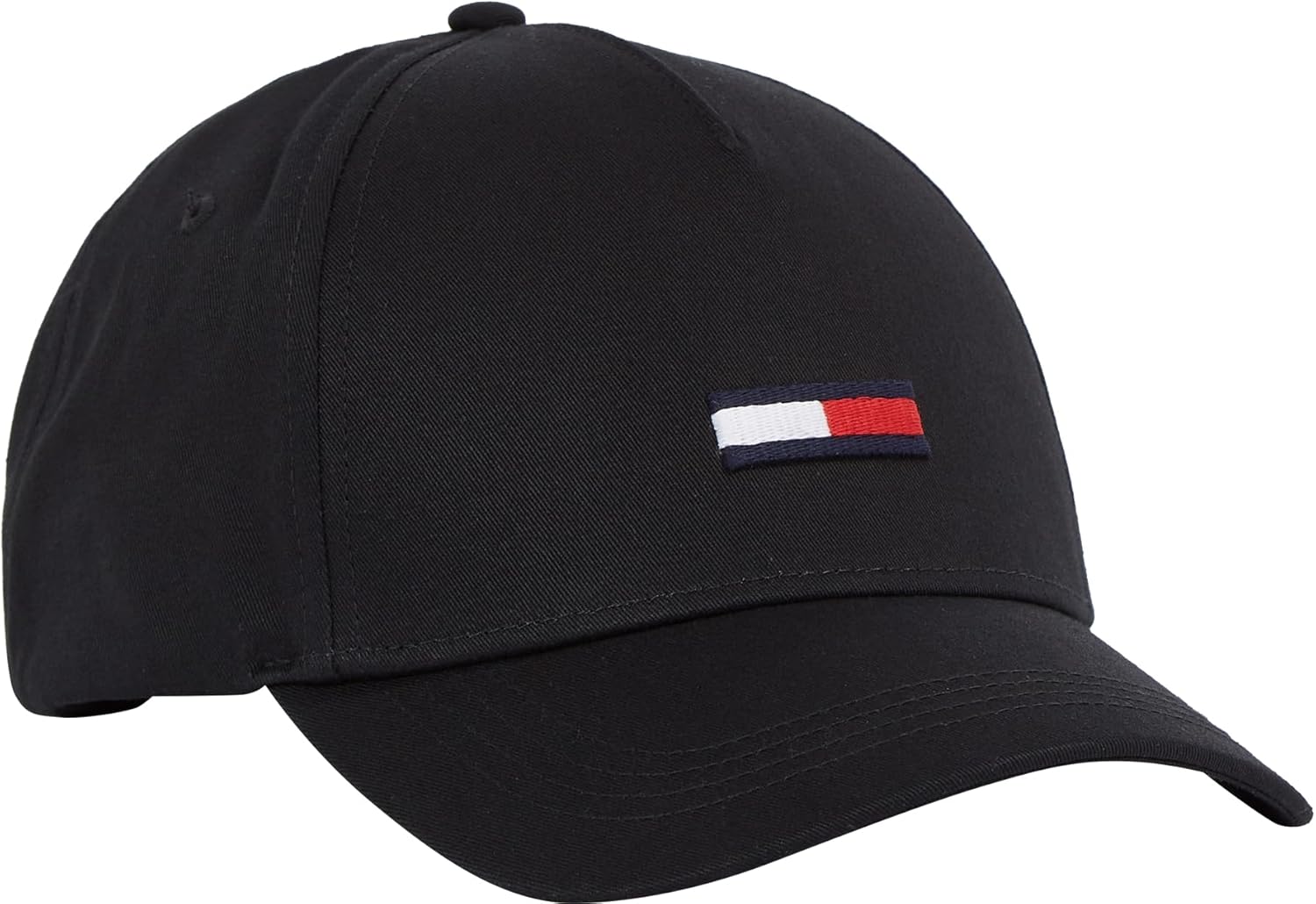 Tommy Hilfiger Men TJU Flag Cap Baseball