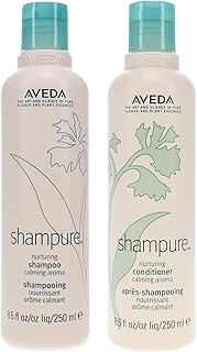 Aveda Shampure Nurturing Shampoo & Conditioner Duo 8.5oz Set Set