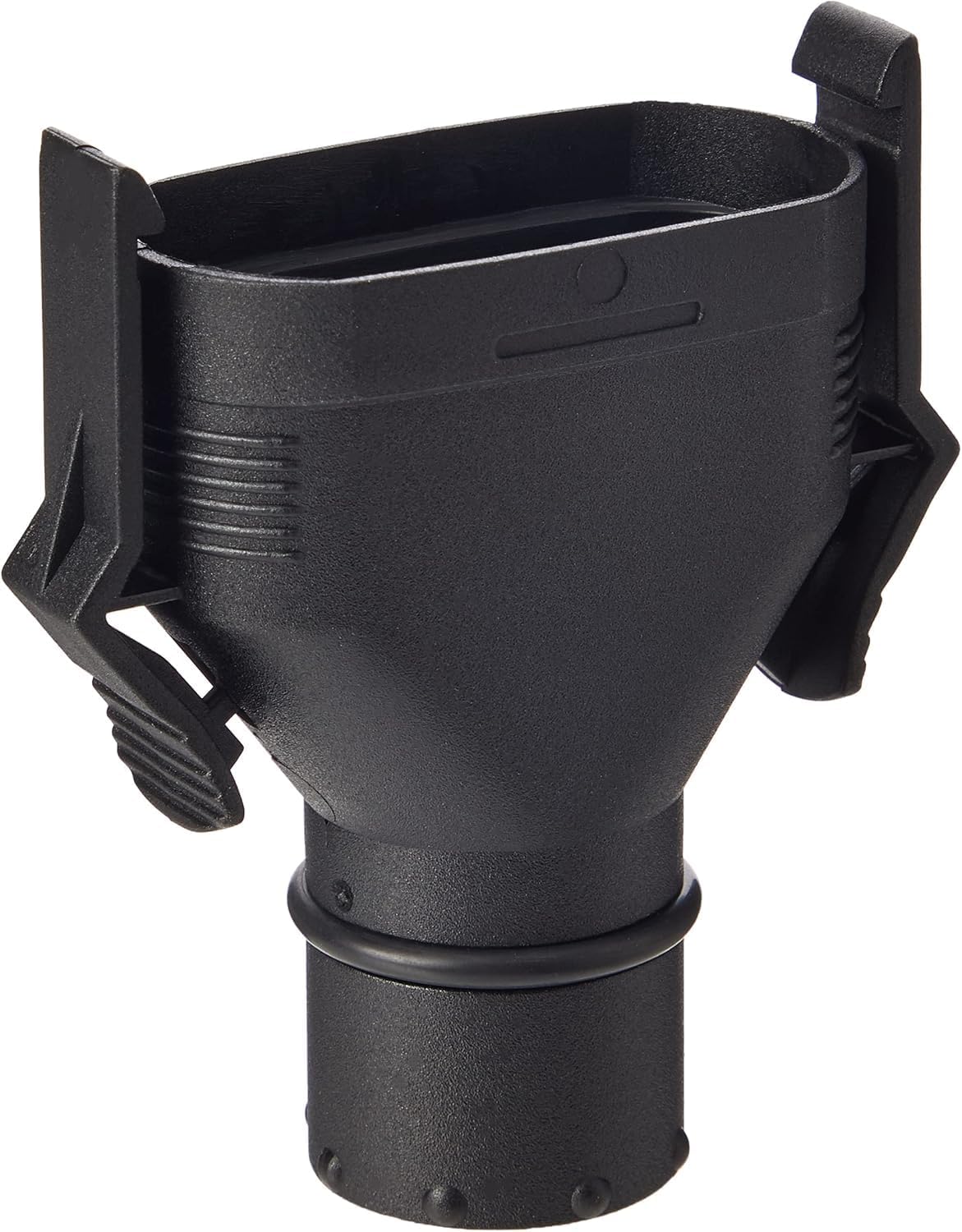 Bosch Professional 1x Dust Extraction Adapter (Accessories for Random Orbit, Orbital and Multi-Sanders)