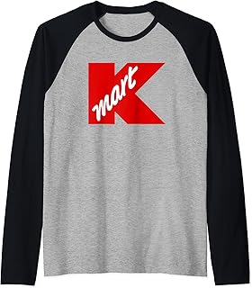 Raglan Baseball Tee
