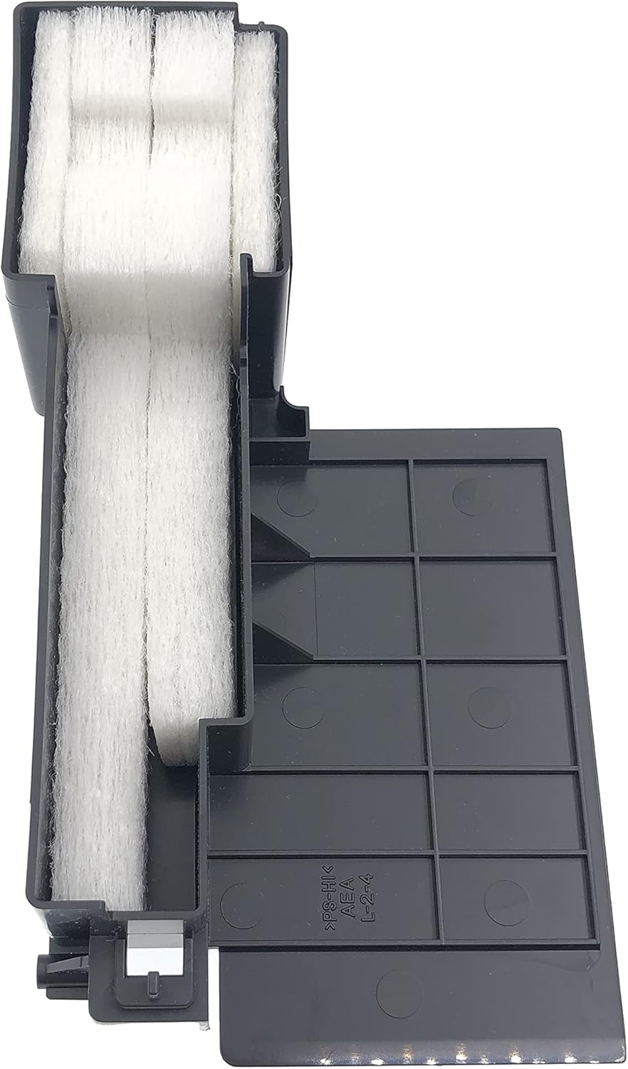 OKLILI Waste Ink Tank Pad Sponge Compatible With Epson SX445W XP300 XP302 XP303 XP305 XP306 XP312 XP313 XP315 XP322 XP325 XP332 XP335 XP402 XP405 XP415 XP422 XP425