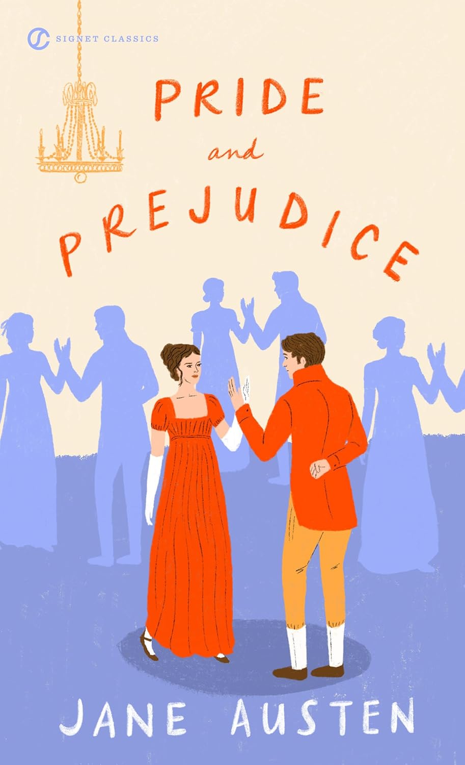 Pride and Prejudice (Signet Classics)