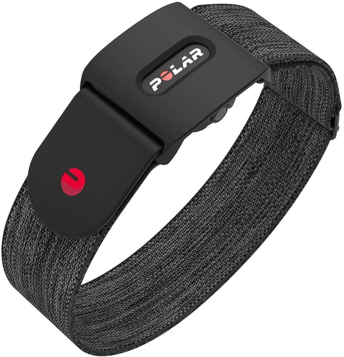 Polar Verity Sense - Optical Heart Rate Monitor Armband - ANT+, Dual Bluetooth