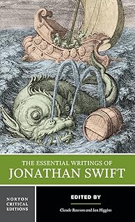 The Essential Writings of Jonathan Swift: A Norton Critical Edition (Norton Critical Editions)