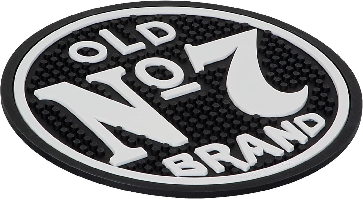 Jack Daniel's Old No.7 bar Mat