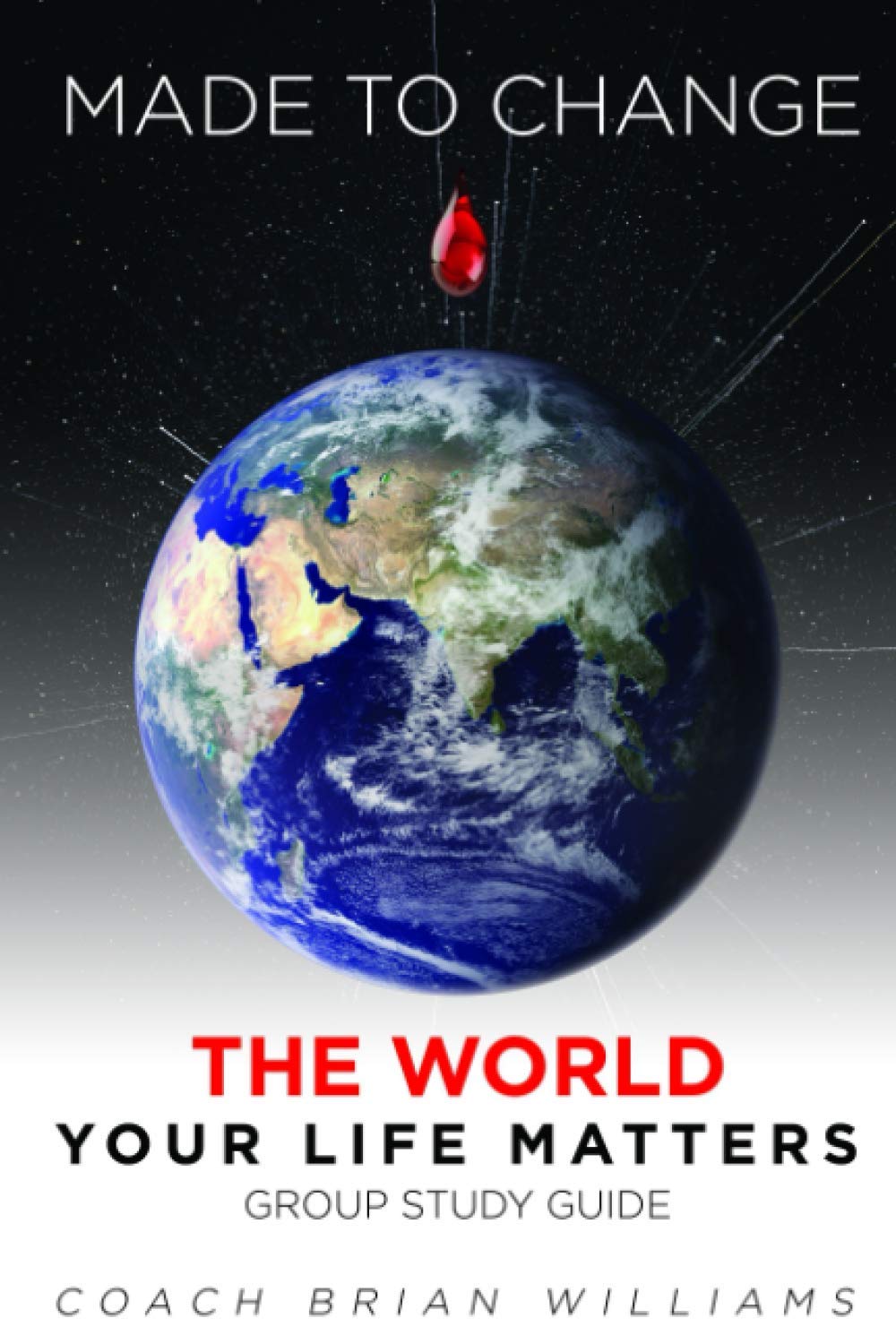 Made to Change the World - Your Life Matters: Small Group Study