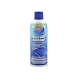CRC Marine 06077 Marine Heavy Duty Silicone 9 oz. Spray Can