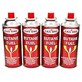 GasOne Camping Butane Fuel