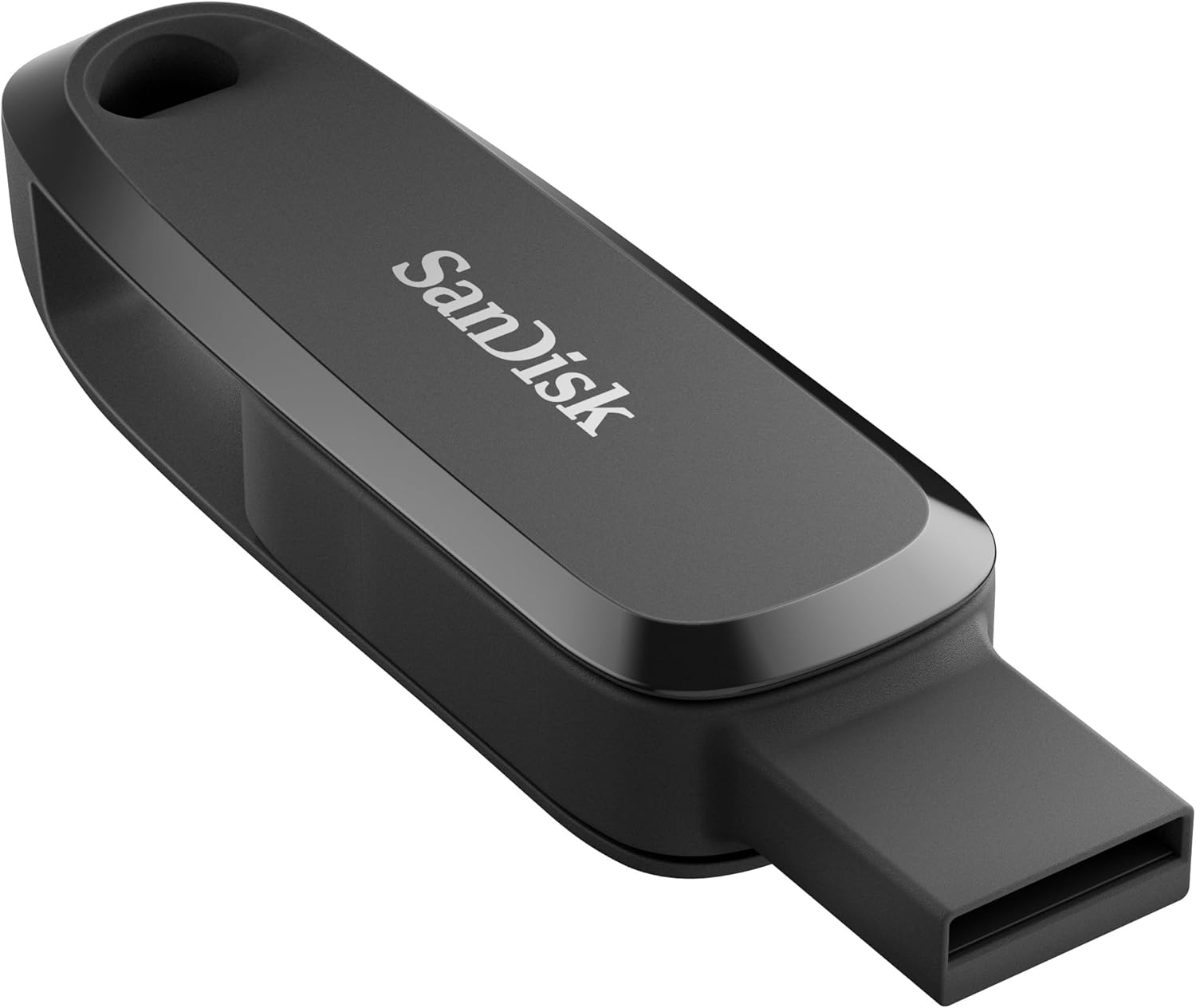 SanDisk Phone Drive 512GB USB Flash Drive (2-in-1 Phone storage, Reversible Type-C & Type-A connectors, For Smartphones, Tablets, Mac, Computers, Automatic Backup, Rescue PRO Deluxe) Black