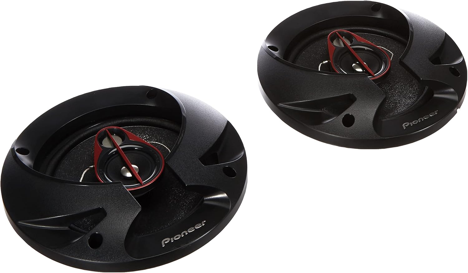 Pioneer TS-R1750S 250W 17cm 3 Way Coaxial Speakers