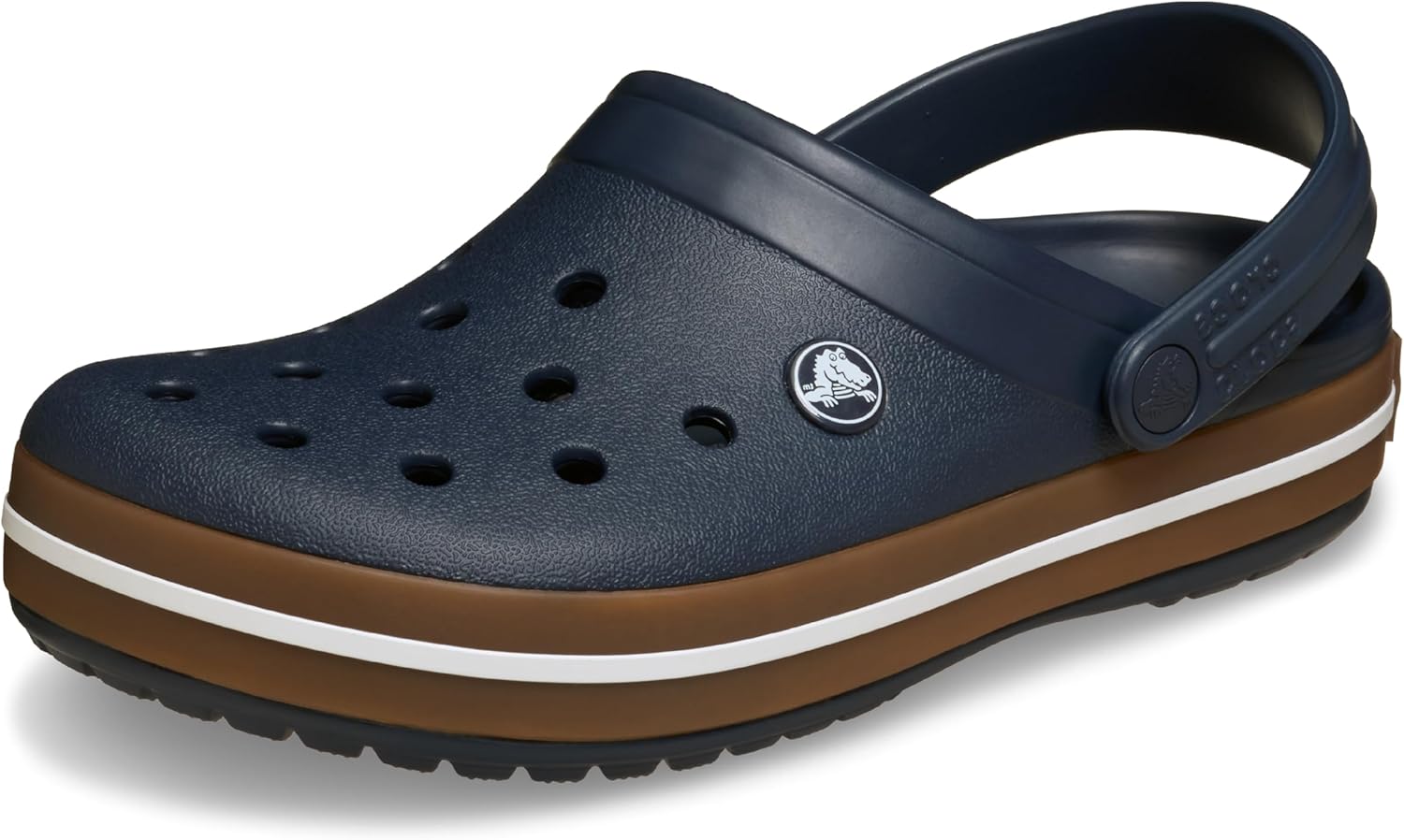 Crocs Unisex Adult Crocband Clog
