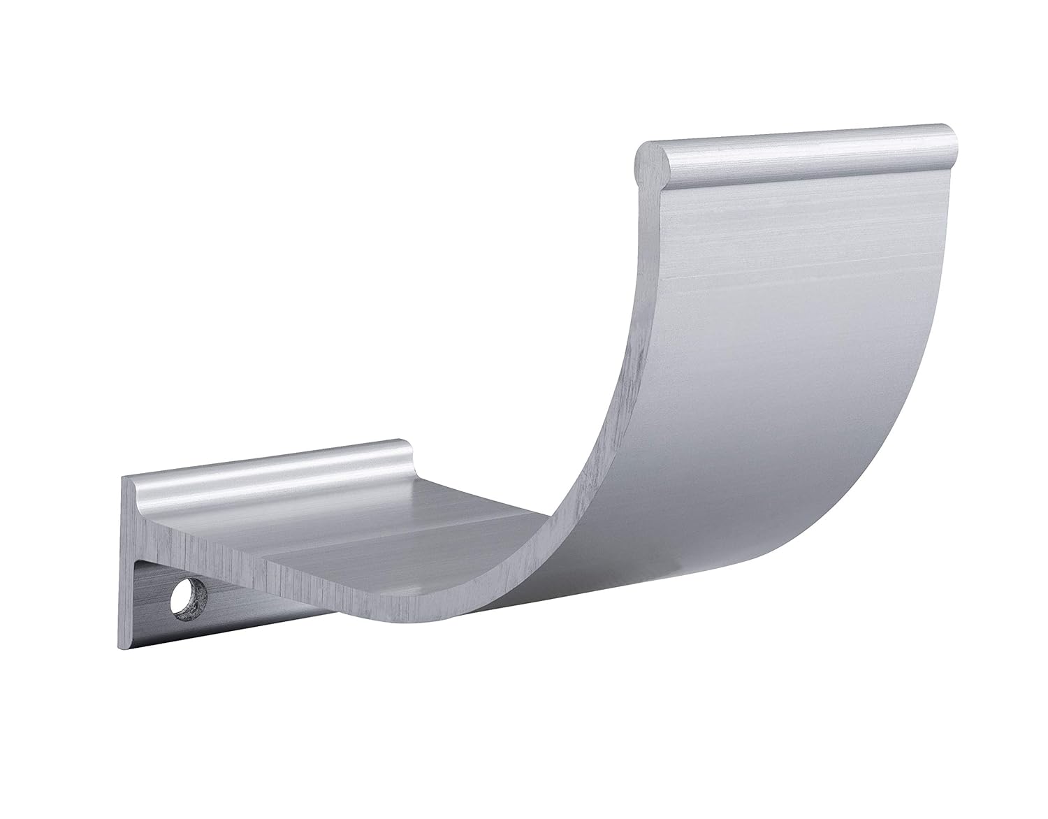 M-D Building Products 55402 Hands Free Arm Operated Door Pull