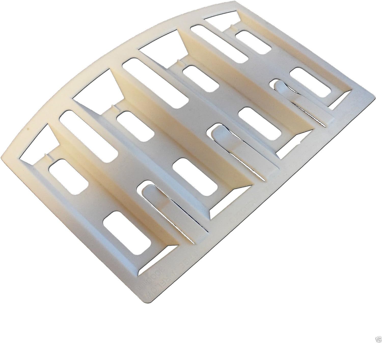 Pack 20 Roofing Felt Lap Vent Stops Loft roof Condensation/Attic Space Ventilation Airflow