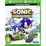 Sonic Generations - Classics (Xbox 360)