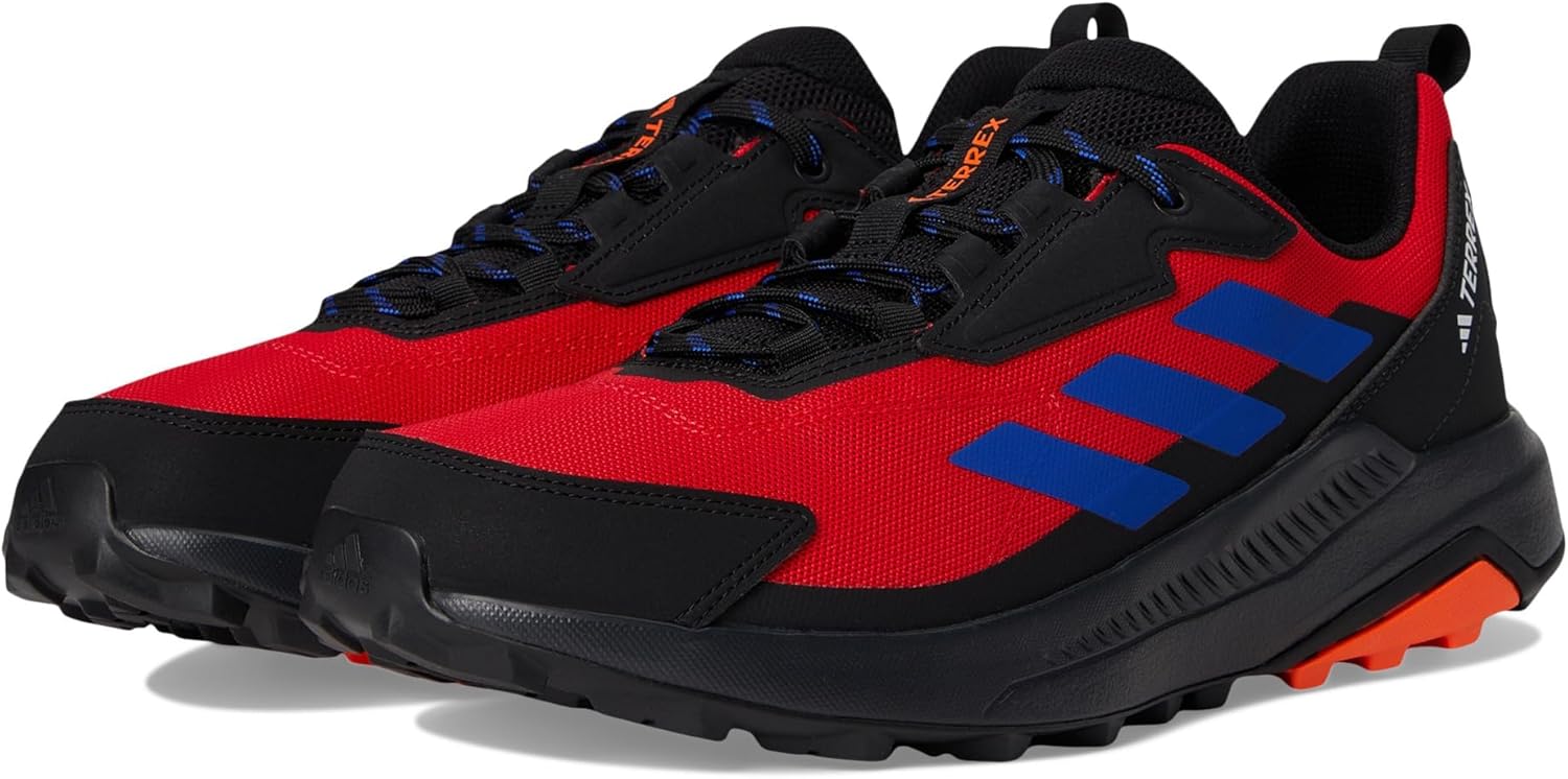 adidas Men's Terrex Anylander Hiking Sneaker
