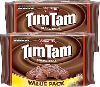 Arnott's Tim Tam Value Pack 330g (2 Pack) ( Thermal Packed )