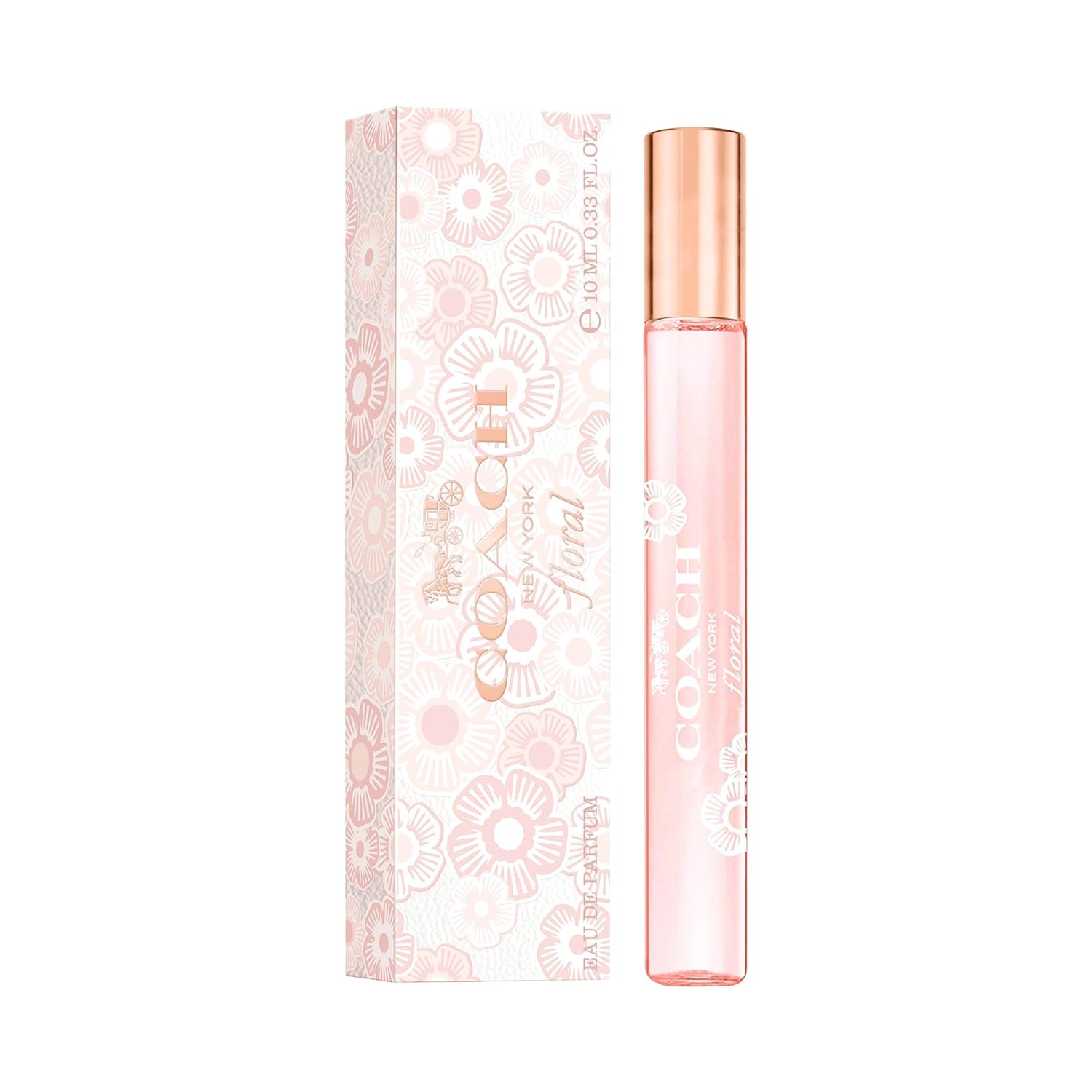 Coach Floral Eau De Parfum