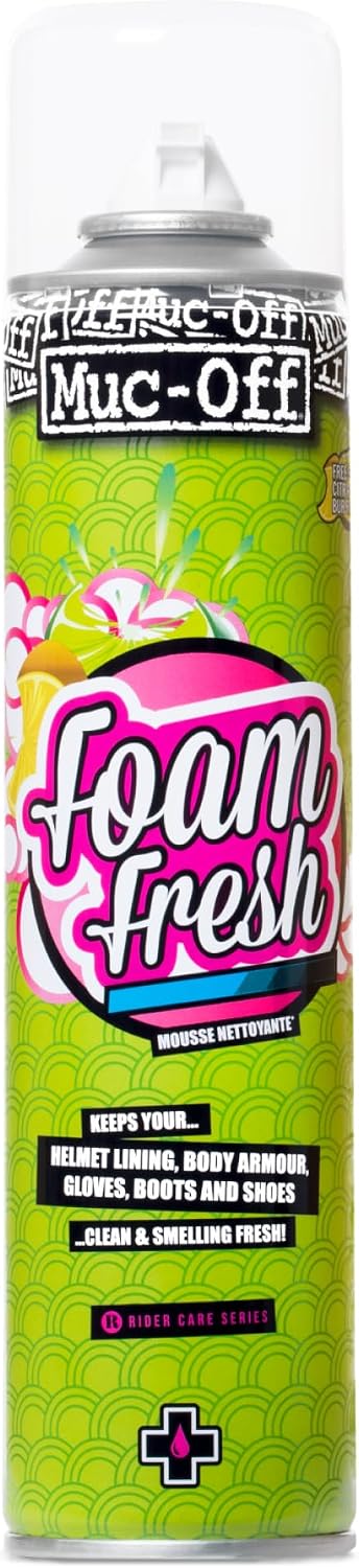 Muc-Off Foam Fresh, 400ml